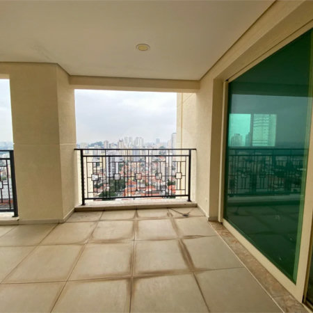 Apartamento à venda com 3 suítes em Santana, São Paulo, SP