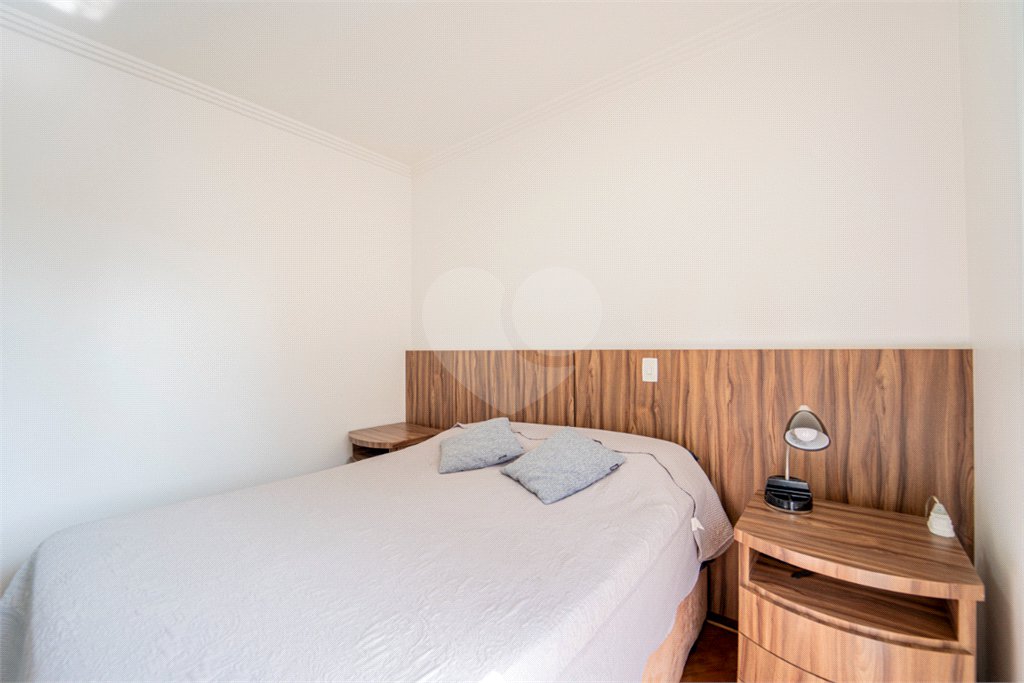 Apartamento à venda com 3 quartos, sendo 1 suíte, em Vila Mascote, São Paulo, SP