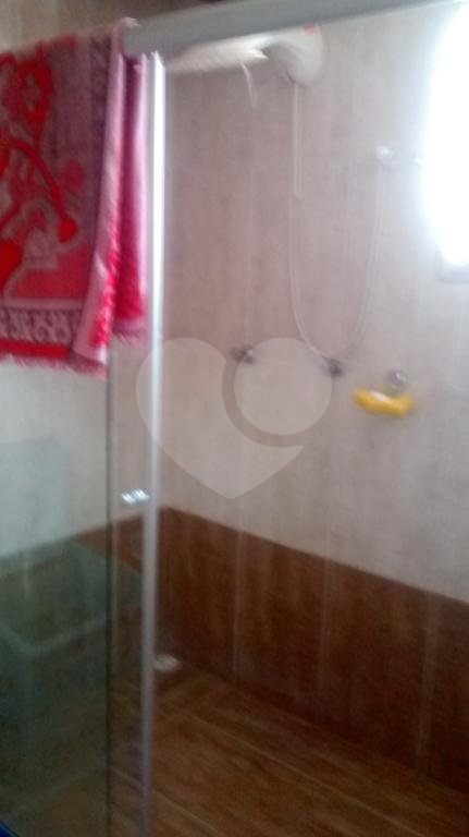 Sobrado à venda com 3 quartos, sendo 1 suíte, em Pirituba, São Paulo, SP