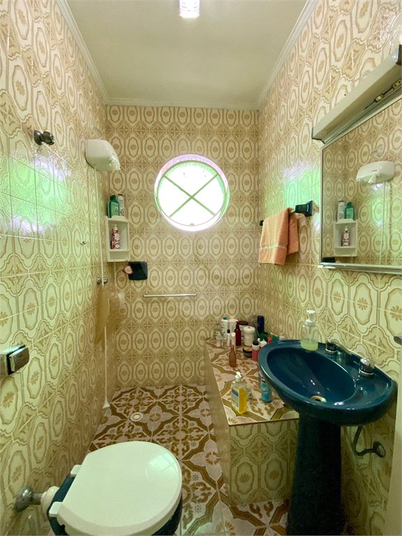 Sobrado à venda com 3 quartos, sendo 1 suíte, em Cupecê, São Paulo, SP