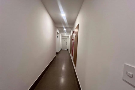 Apartamento com 2 dormitórios à venda, 82 m² por R$ 990.000,00 - Aparecida - Santos/SP