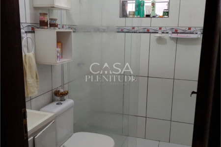 Casa à venda com 2 quartos, sendo 1 suíte, em Jardim Montreal, Sorocaba, SP