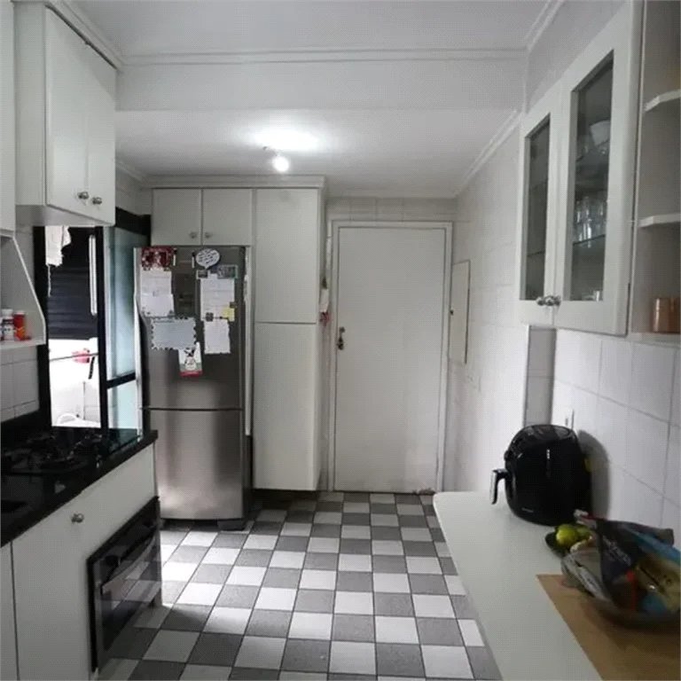 Duplex à venda com 2 quartos, sendo 1 suíte, em Paraíso do Morumbi, São Paulo, SP