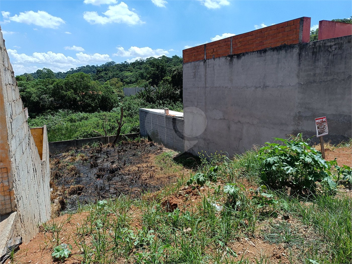 Terreno à venda em Vila Guilhermina, São Roque, SP