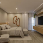 Apartamento com 3 dormitórios à venda, 270 m² por R$ 3.390.000,00 - Gonzaga - Santos/SP