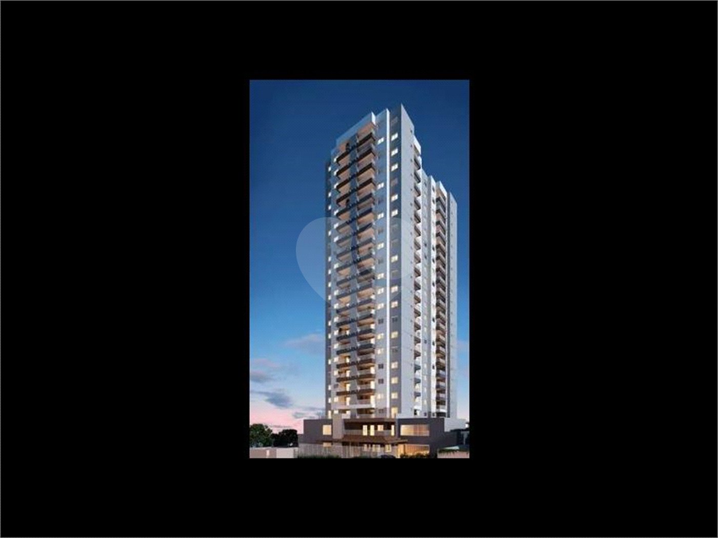 Apartamento à venda com 2 quartos, sendo 1 suíte, em Vila Maria, São Paulo, SP