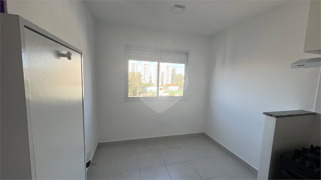 Apartamento à venda com 2 quartos em Jardim Celeste, São Paulo, SP