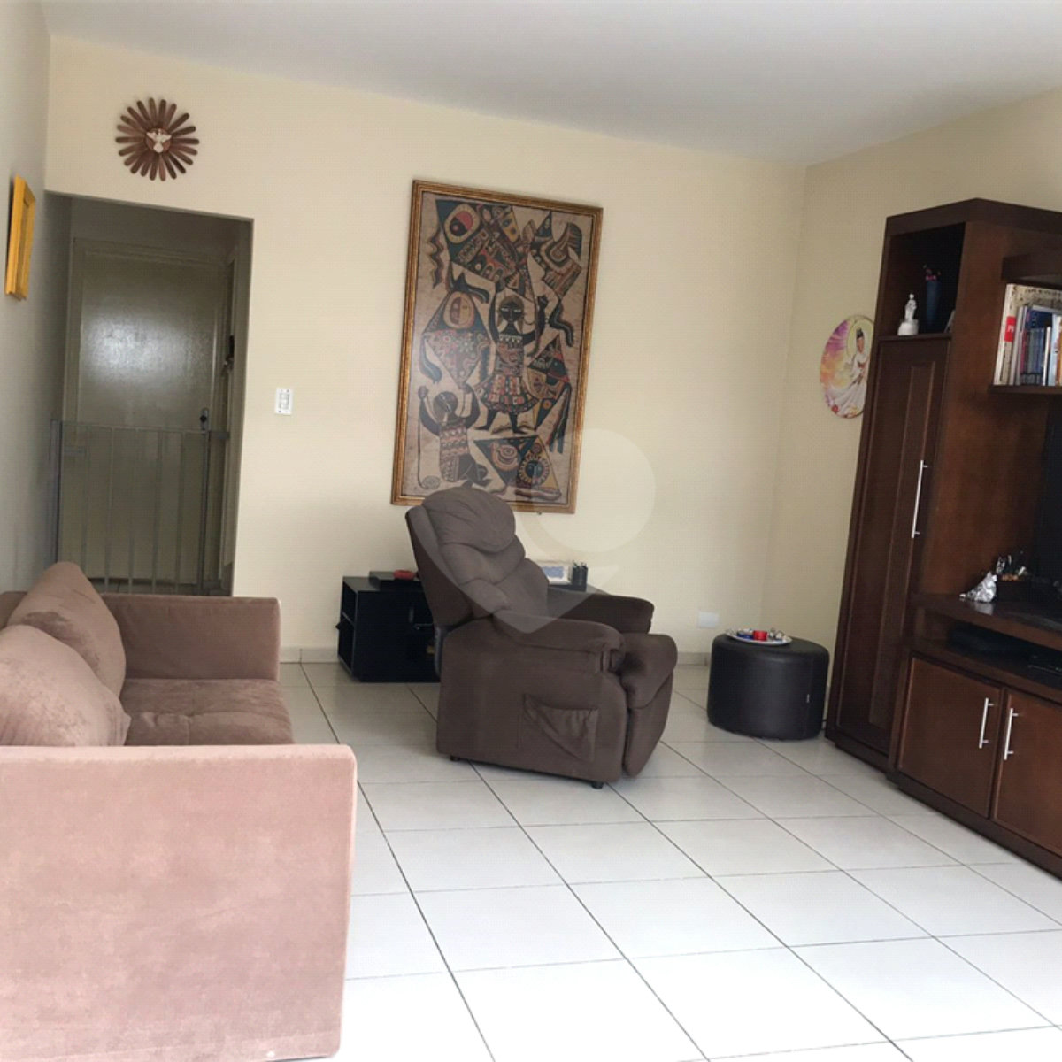Sobrado à venda com 3 quartos em Brooklin, São Paulo, SP