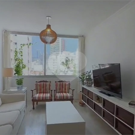 Apartamento à venda com 2 quartos em Pinheiros, São Paulo, SP