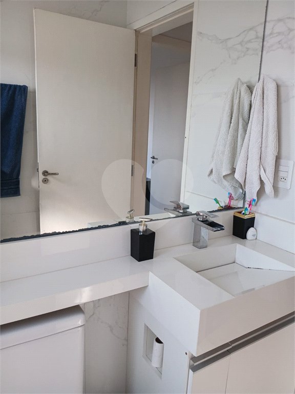 Apartamento à venda com 2 quartos em Vila Helena, Sorocaba, SP