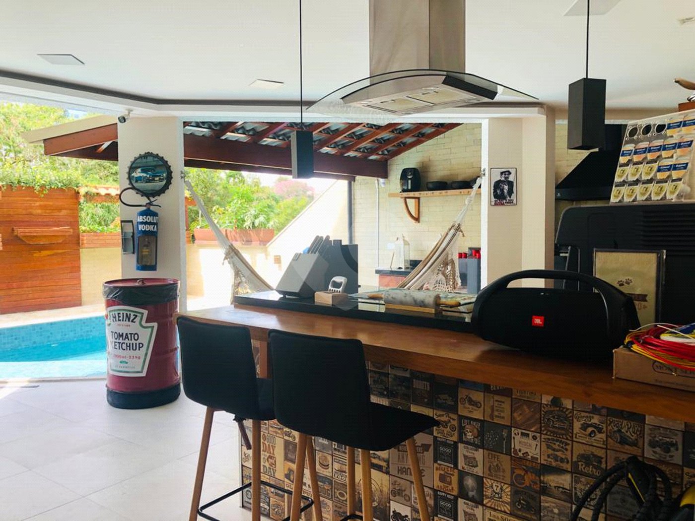 Sobrado à venda com 3 suítes em Tremembé, São Paulo, SP