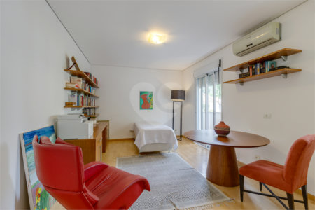 Casa à venda ou para alugar com 4 suítes no condomínio Villa Di San Marino, São Paulo - SP