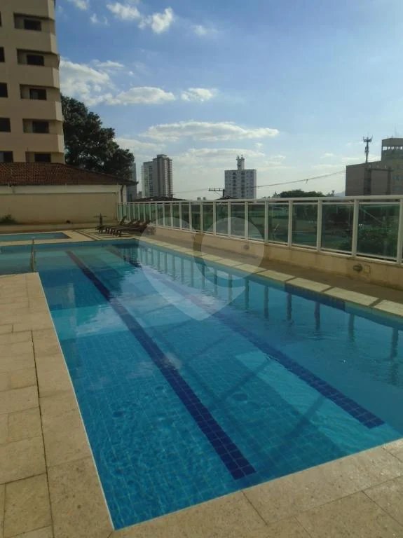 Apartamento à venda com 2 suítes em Mandaqui, São Paulo, SP