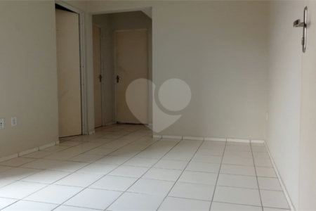 Apartamento à venda com 2 quartos em Parque Campo Bonito, Indaiatuba, SP