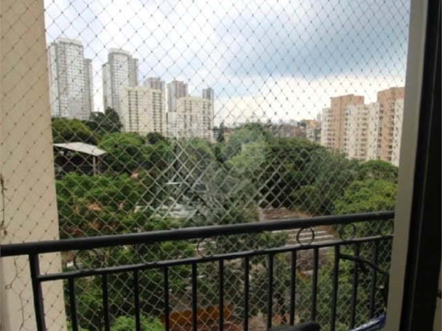 Apartamento à venda com 3 quartos em Vila Nova Cachoeirinha, São Paulo, SP