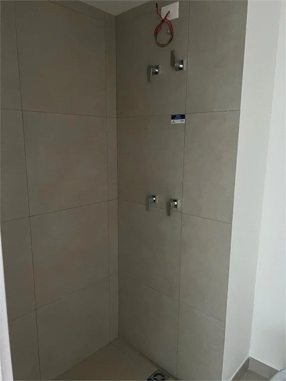 Apartamento à venda com 1 quarto em Vila Cordeiro, São Paulo, SP