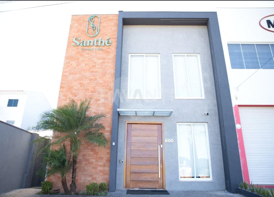 Sala para alugar no Centro, Vinhedo, SP