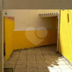 Sobrado à venda com 3 quartos, sendo 1 suíte, em Tucuruvi, São Paulo, SP