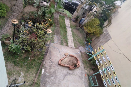 Duplex à venda com 3 quartos, sendo 1 suíte, em Santíssimo, Rio de Janeiro, RJ
