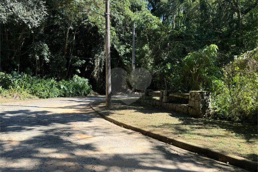 Terreno à venda no condomínio Alpes da Cantareira, Mairiporã - SP