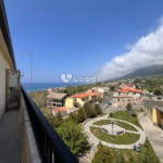Apartamento com 2 quartos à venda em San Lucido, Itália – Vista para o mar e perto da praia