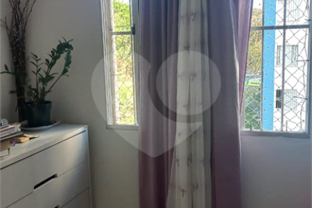 Apartamento à venda com 2 quartos em Jardim Peri, São Paulo, SP