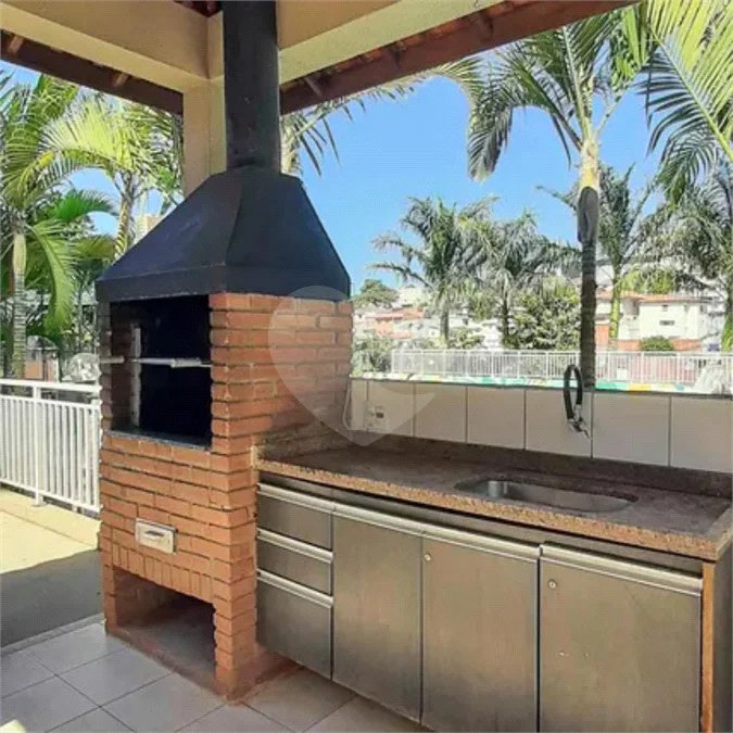 Apartamento à venda com 3 quartos, sendo 1 suíte,  em Vila Butantã, São Paulo, SP