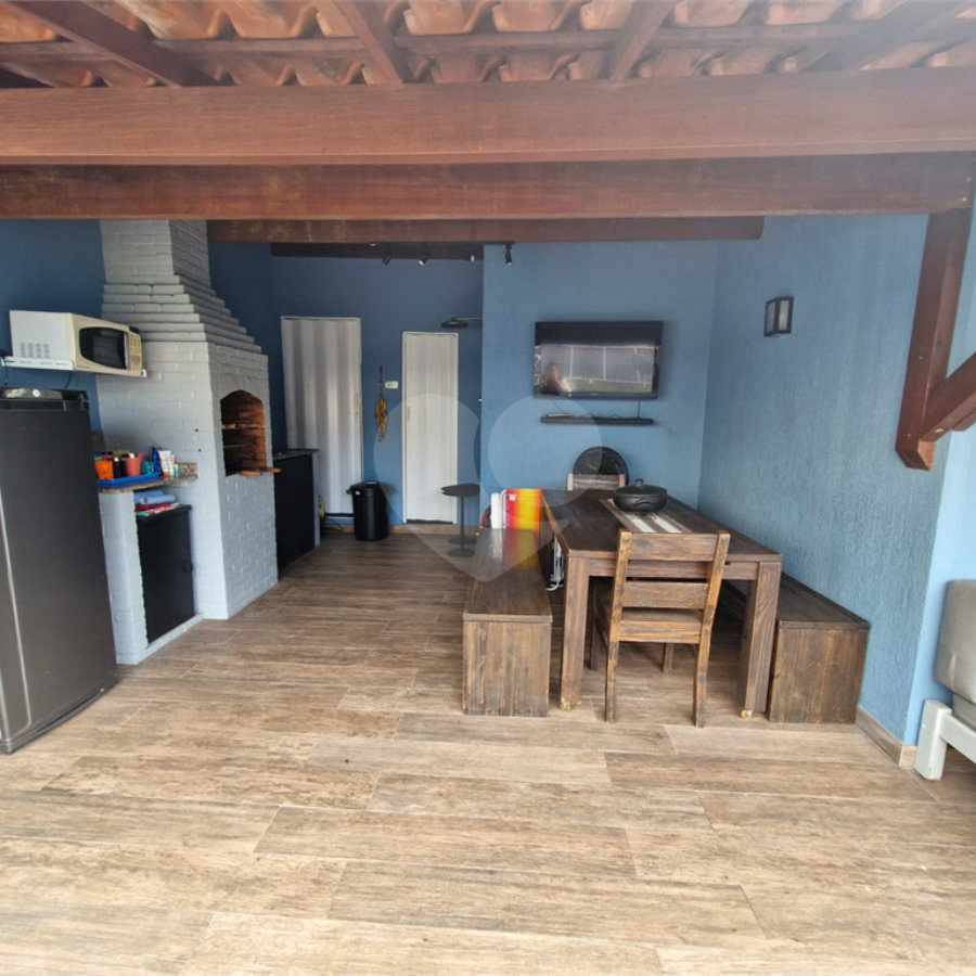 Casa de Vila à venda com 3 quartos, sendo 1 suíte, em Tijuca, Rio de Janeiro, RJ