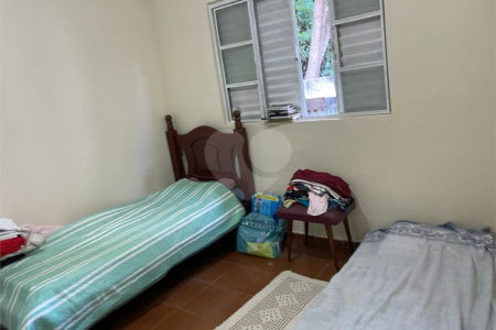 Casa à venda com 2 quartos em Parque Esmeralda, Sorocaba, SP