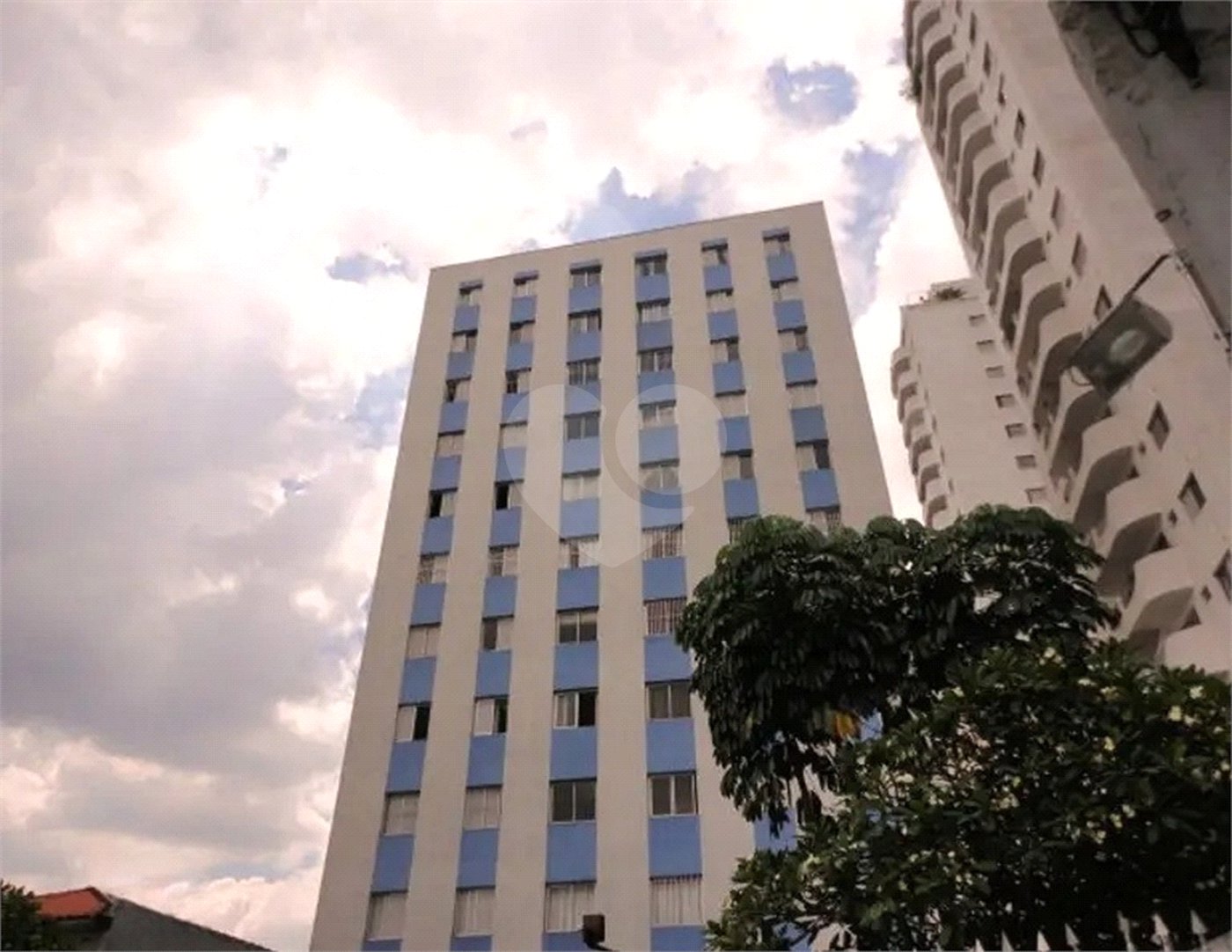 Apartamento à venda com 2 quartos em Vila Mariana, São Paulo, SP