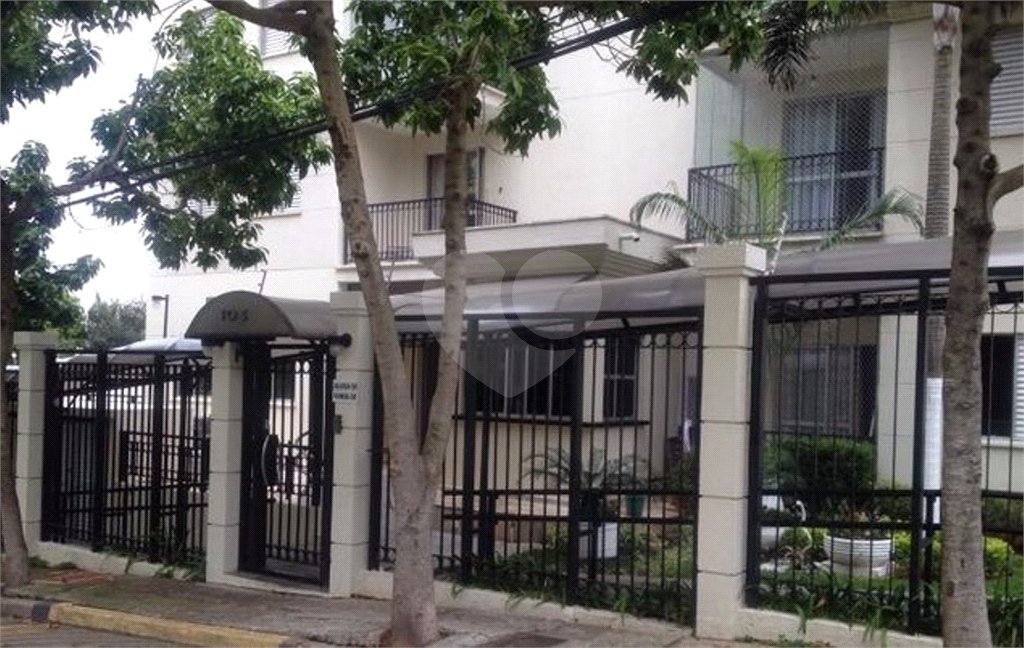 Apartamento à venda com 3 quartos em Santa Terezinha, São Paulo, SP