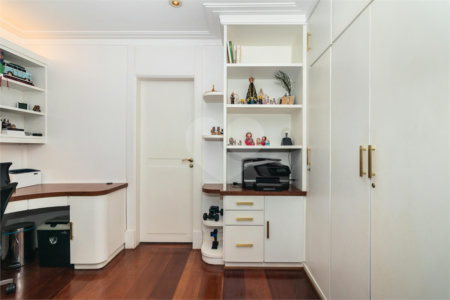 Apartamento à venda ou para alugar com 4 suítes em Vila Andrade, São Paulo, SP