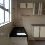Apartamento com 1 dormitório à venda, 50 m² por R$ 260.000,00 - Centro - São Vicente/SP