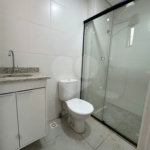 Apartamento para alugar com 2 quartos em Vila Domingues, Votorantim, SP