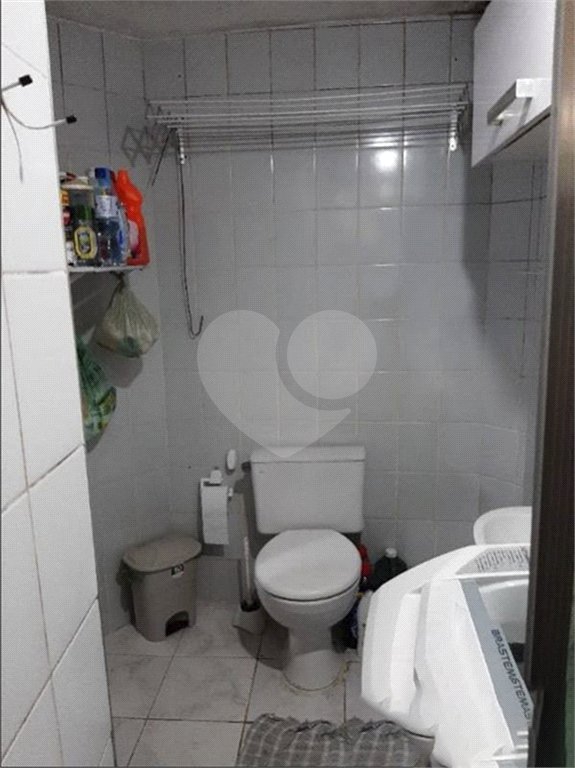 Apartamento à venda com 1 quarto em Liberdade, São Paulo, SP