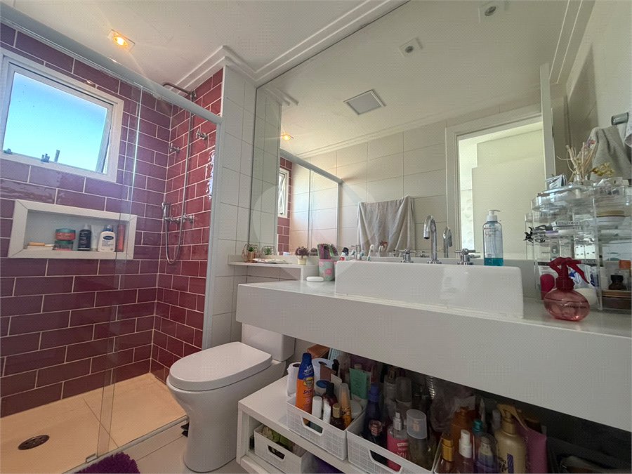 Apartamento à venda com 3 suítes em Jardim Marajoara, São Paulo, SP