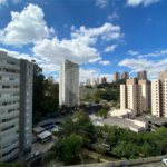 Apartamento à venda com 2 quartos em Jardim Ampliação, São Paulo, SP