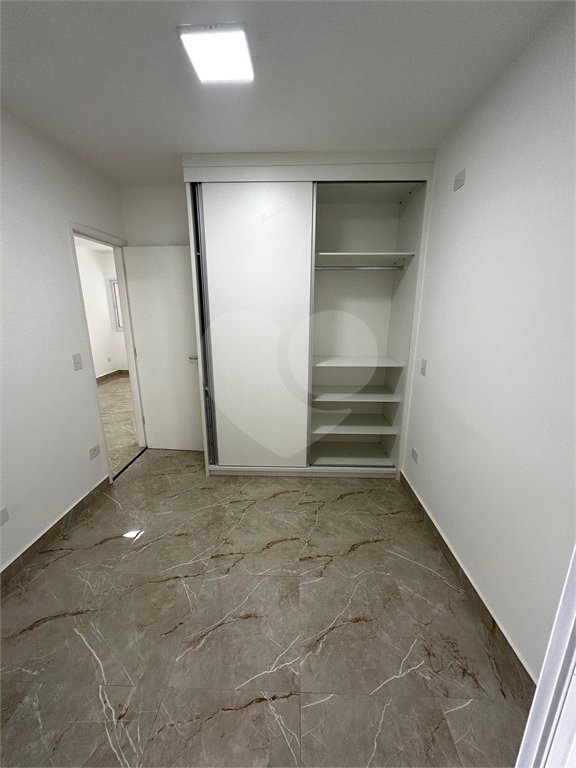 Apartamento à venda ou para alugar com 2 quartos em Mandaqui, São Paulo, SP