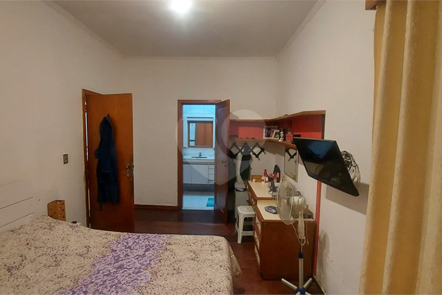 Casa à venda com 5 quartos, sendo 1 suíte, em Jabaquara, São Paulo, SP