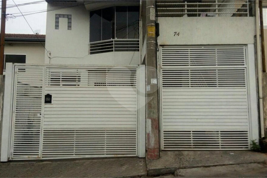 Sobrado à venda com 4 quartos, sendo 1 suíte,  em Tremembé, São Paulo, SP