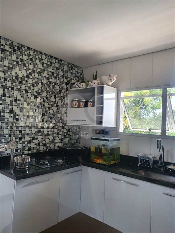 Casa à venda com 2 suítes em Serra da Cantareira, Mairiporã, SP