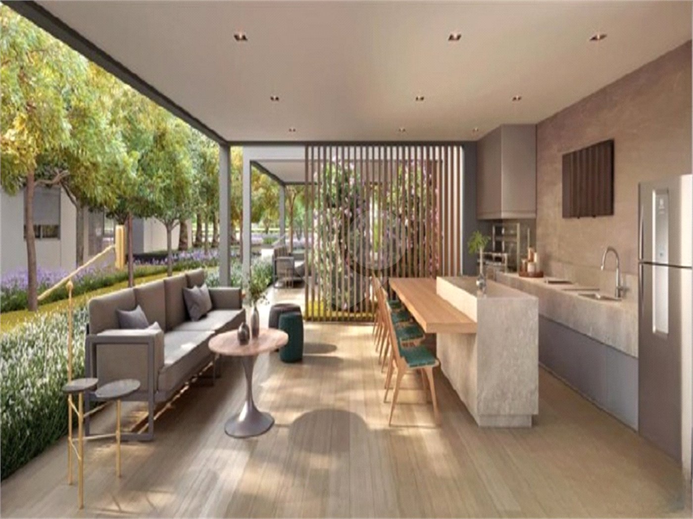 Apartamento à venda com 3 suítes em Tucuruvi, São Paulo, SP