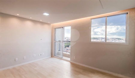 Studio à venda com 1 quarto em Vila Guilhermina, São Paulo, SP
