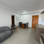 Apartamento com 2 dormitórios à venda, 72 m² por R$ 1.350.000,00 - Gonzaga - Santos/SP