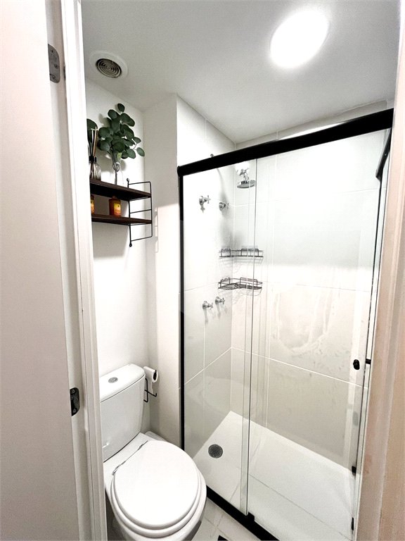 Apartamento à venda com 1 quarto em Jardim das Acácias, São Paulo, SP