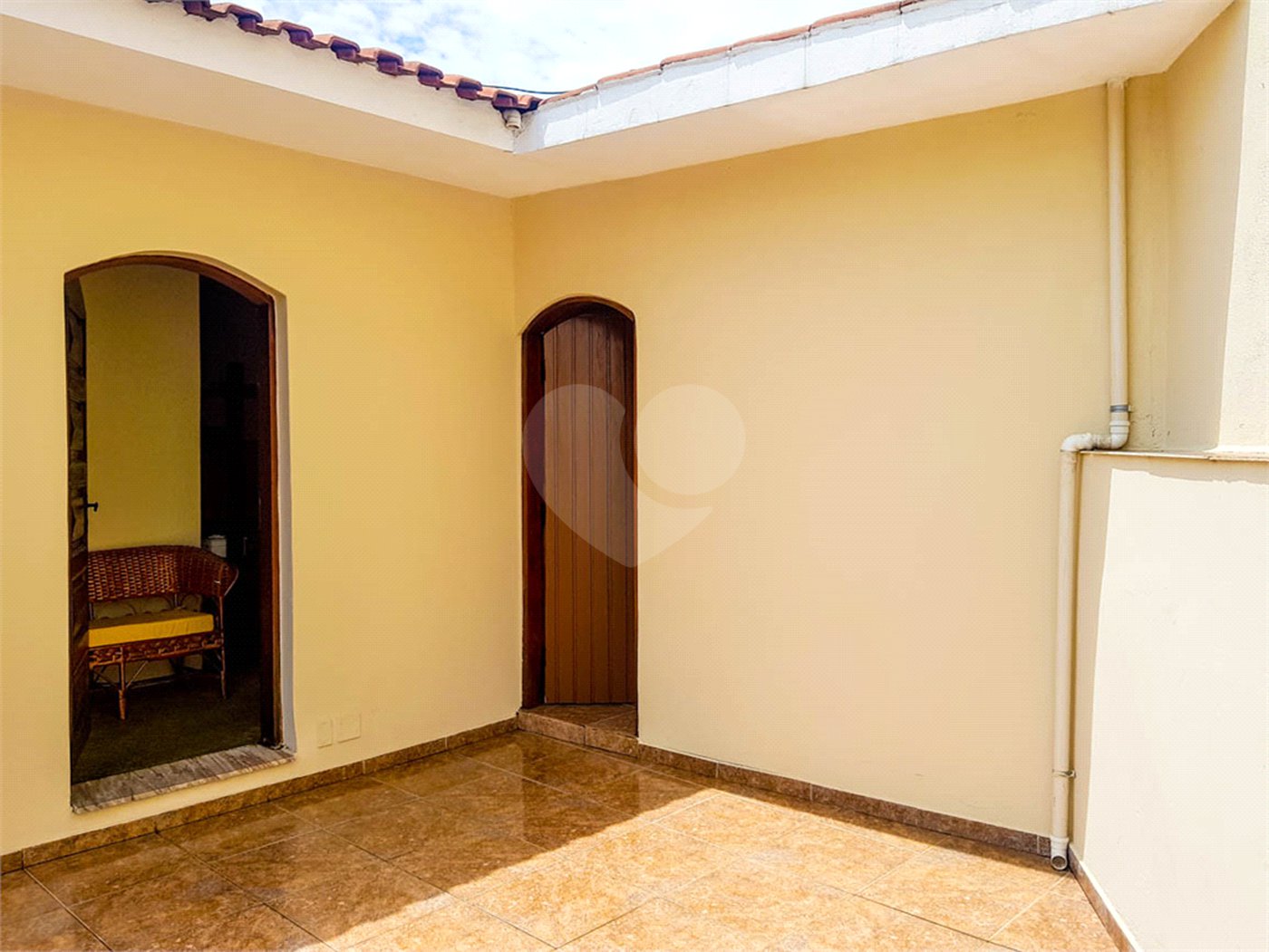 Sobrado à venda com 4 quartos, sendo 2 suítes, em Santana, São Paulo, SP