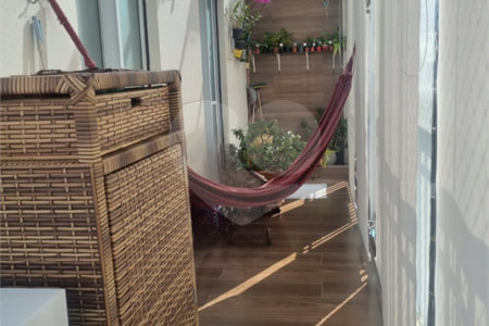 Cobertura à venda com 4 quartos, sendo 2 suítes, em Nova Petrópolis, São Bernardo do Campo, SP