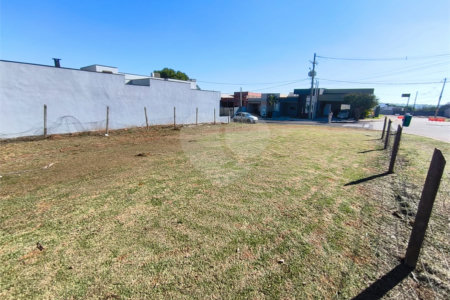 Terreno à venda em Residencial Lago dos Ipês, Itapetininga, SP