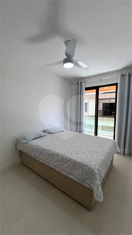 Apartamento à venda com 3 quartos, sendo 1 suíte, em Vila Nova, Cabo Frio, RJ