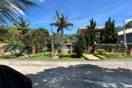 Casa à venda com 3 quartos, sendo 1 suíte, em Shamballa Village, Itu, SP